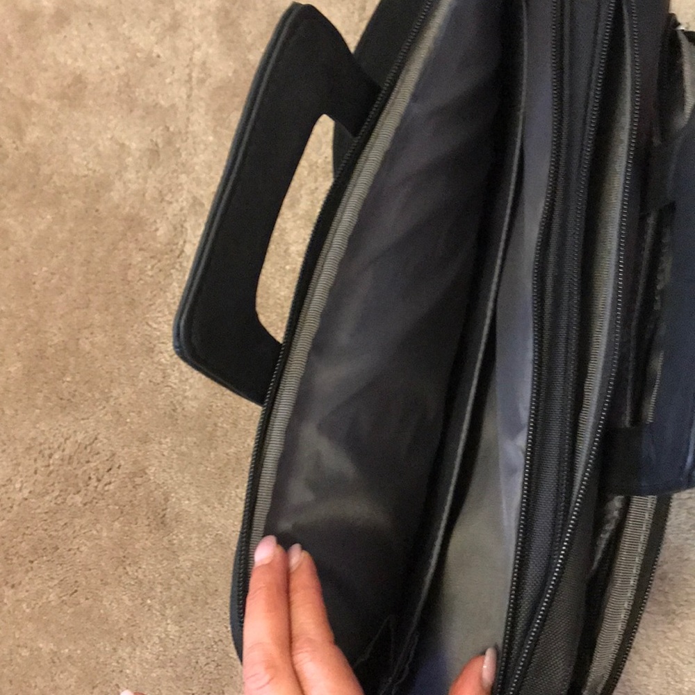 Computer bag - Picture 2 of 8
